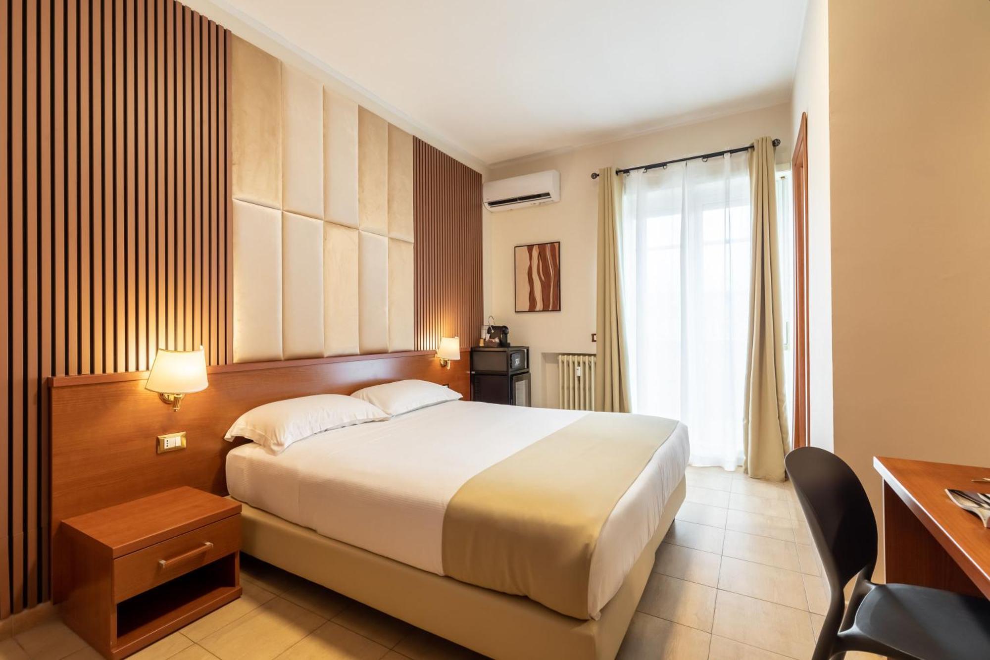 Albadomus Affittacamere O Guesthouse ローマ エクステリア 写真