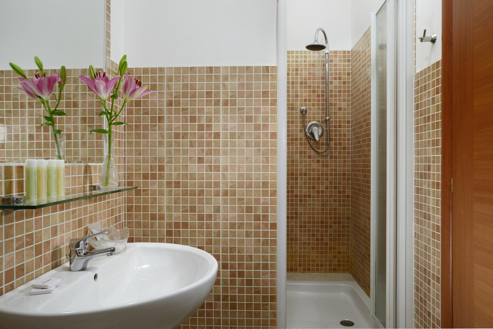 Albadomus Affittacamere O Guesthouse ローマ エクステリア 写真